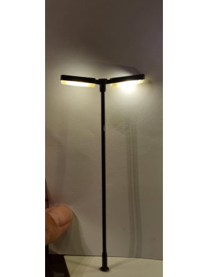 T09 stations lantaarn